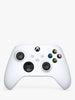 Xbox Series S/X Wireless Controller - White - Unboxed