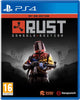 Rust Console Day One Edition (PlayStation 4)
