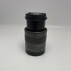 Canon Zoom Lens EF-M 18-55mm f/3.5-5.6