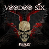 Voodoo Six Fluke CD