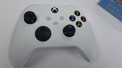 Xbox one series s/x wireless controller White LEYLAND.