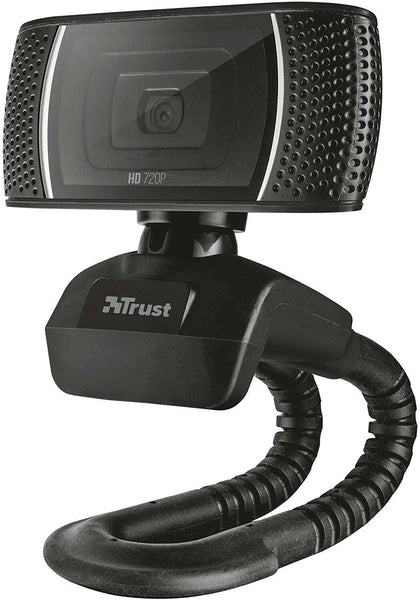 Trust Trino HD Video Webcam.