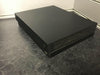 Xbox One X - 1TB - Unboxed - Black