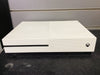 Microsoft Xbox One S - Game console - 4K - HDR - 500 GB HDD - white
