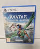 Avatar: Frontiers of Pandora Playstation 5 ** Collection only **