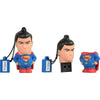 Superman USB Memory Stick 8GB
