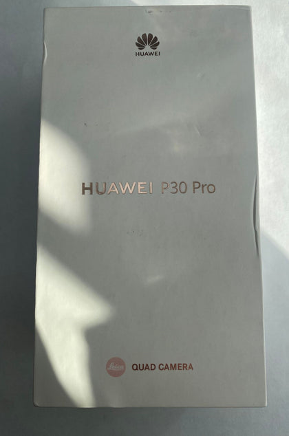 Huawei P30 Pro 128GB Open.