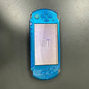 PSP Slim&Lite 3000 Console, Vibrant Blue, Unboxed, Europe Charger
