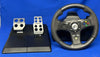 Logitech drivefx racing wheel-Xbox 360***STORE COLLECTION ONLY***