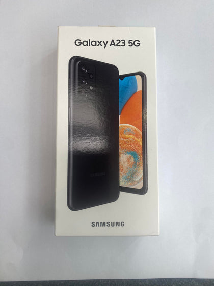 Samsung Galaxy A23 5G Open.