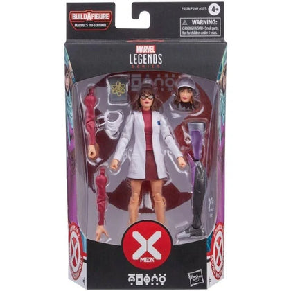 Marvel Legends X-Men Action Figure - Moira.