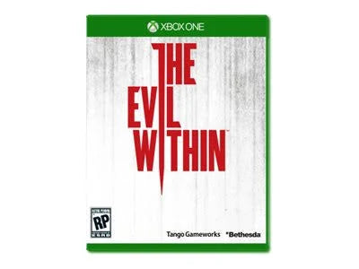 The Evil Within 2 - Xbox One.