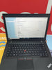 Lenovo ThinkPad T450 Intel Core i3-4300U COU 1.90GHz 2.49GHz 8GB RAM Windows 10 Pro