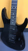 Jackson JS Series Dinky JS12, Gloss Black