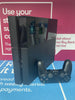 PLAYSTATION 4 512GB BLACK UNBOXED