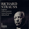Richard Strauss Begleitet