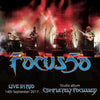 Focus 50 - Focus - CD