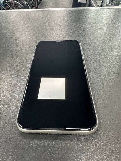 iPhone XR, White, 64gb, Unboxed, Unlocked.