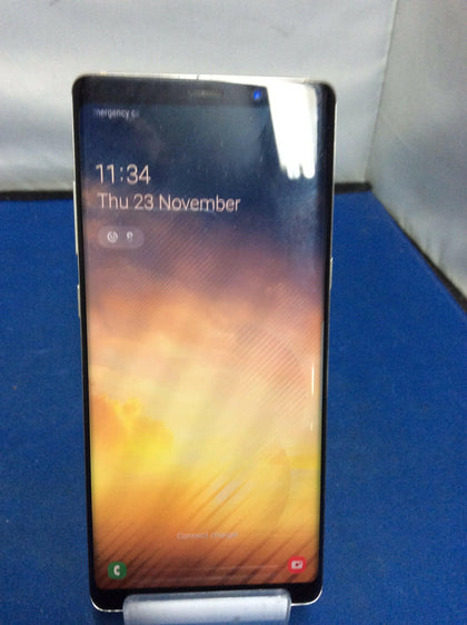 Samsung Galaxy Note 8 64GB - gold - Unlocked.