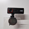 iiwey 1080P Front and Rear Inside Dash Cam