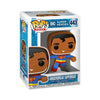 Funko Pop! Heroes: DC Holiday - Gingerbread Superman