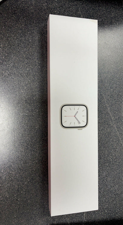 Apple Watch Series 7 445MM Cellular (No Strap).
