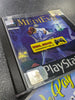 SONY PLAYSTATION ONE MEDIEVIL GAME PRESTON STORE