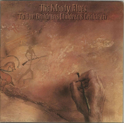 Moody Blues To Our Children's Children's Children.