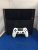 Sony PlayStation 4 500GB Console (Black)