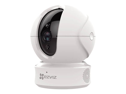 EZVIZ C6CN Indoor 1080P Smart Security Camera.