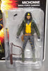 The Walking Dead Shiva Force - Michonne (Bloody) Action Figure **Collection Only**