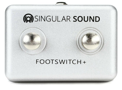 Singular Sound Footswitch.