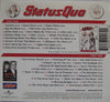 Status Quo ‎– XS All Areas - The Greatest Hits