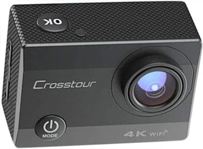 Crosstour CT8500 4K Waterproof Action Camera.