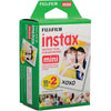 Fujifilm Instax Mini Instant Film Twin Pack