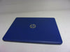 HP 14 Series 14" Laptop Intel Celeron N4020 4GB RAM 64GB eMMC Indigo Blue - Inte