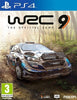 WRC 9 - PS4 - Great Yarmouth