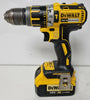 DeWalt DCD795 Brushless Hammer Drill