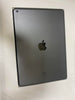 Apple iPad 9th Gen (A2602) 10.2" 64GB - Space Grey, WiFi B