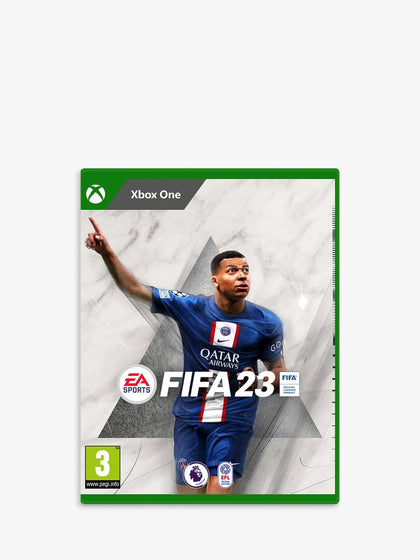 Xbox FIFA 23 ( One).