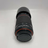 Ricoh HD PENTAX-DA 55-300mm f/4-5.8 Lens