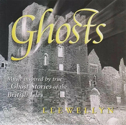 Llewellyn - Ghosts.