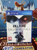 Killzone Shadow Fall (PS4) Playstation 4