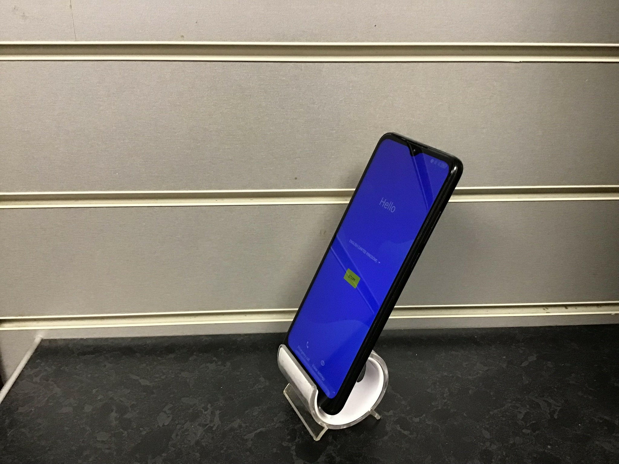 Alcatel 1S (2021) 32GB Twilight Blue Unlocked