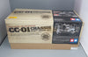 Tamiya 1/10 Land Cruiser 40 Black Special, boxed **collection only**