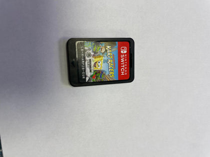 Nickelodeon Kart Racers Nintendo Switch - CARTRIDGE ONY.