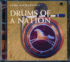 John Richardson - Drums of A Nation [CD]