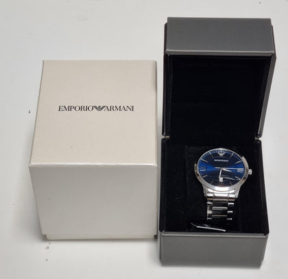 Emporio Armani Watch AR11227.