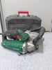 Parkside 1500W 230V Corded Wall Chaser With 2 Ø125mm Diamond Cutting Discs PMNF 1500 A1 - *Seen Some Use*