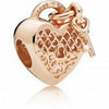 Pandora Charm Love You Lock